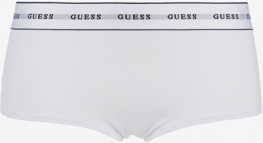 Guess biele dámske nohavičky