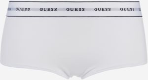 Guess biele dámske nohavičky