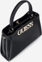 Guess čierne kabelka Uptown Chic Small galéria