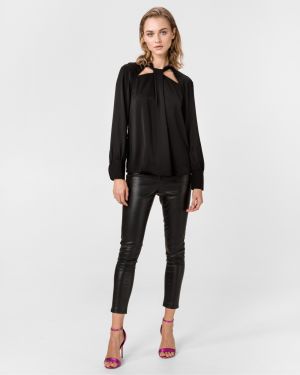 Guess čierne top Florentina galéria