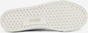 Guess modré tenisky Ederla Low galéria