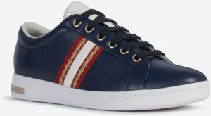 Geox modré tenisky Jaysen galéria