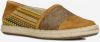 Geox hnedé espadrilky Modesty galéria