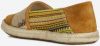 Geox hnedé espadrilky Modesty galéria