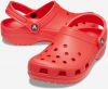 Crocs červené topánky Classic galéria