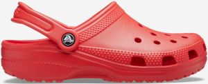 Crocs červené topánky Classic