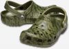 Crocs topánky Classic Printed Camo Clog galéria