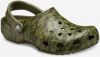 Crocs topánky Classic Printed Camo Clog galéria