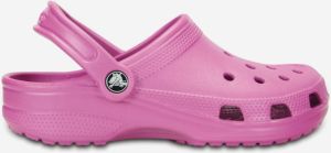 Crocs ružové topánky Classic