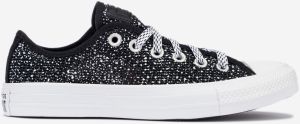 Converse čierne tenisky Chuck Taylor All Star