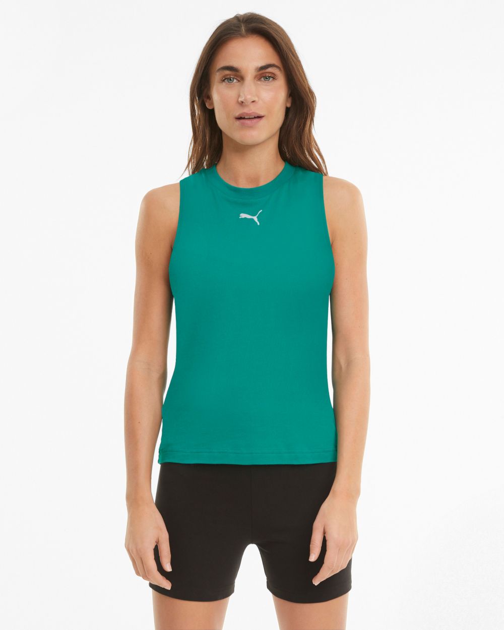 Puma dámske tielko Evide Mesh