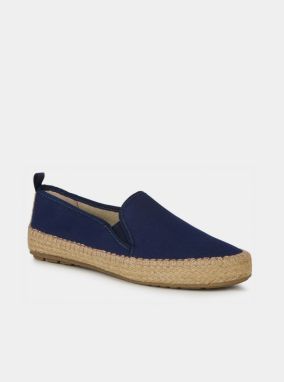 Emu Australia slip on s jutou