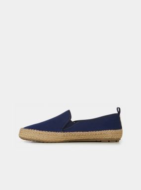 Emu Australia slip on s jutou galéria