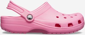 Crocs ružové topánky Classic