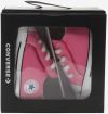Converse ružové Chuck Taylor All Star Cribster tenisky galéria