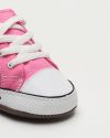 Converse ružové Chuck Taylor All Star Cribster tenisky galéria