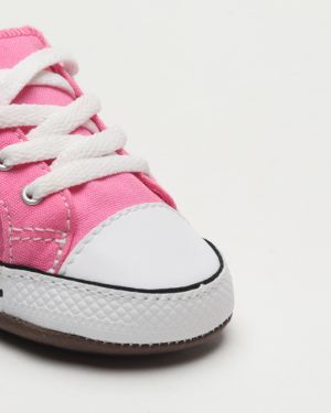 Converse ružové Chuck Taylor All Star Cribster tenisky galéria