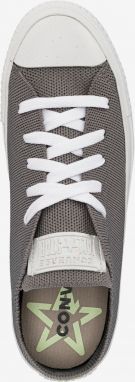 Converse sivé pánske tenisky Chuck Taylor All Star galéria