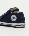 Converse modré tenisky Chuck Taylor All Star Cribster galéria