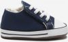 Converse modré tenisky Chuck Taylor All Star Cribster galéria