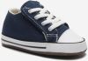 Converse modré tenisky Chuck Taylor All Star Cribster galéria