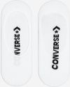 Converse biele 2 pack ponožiek galéria