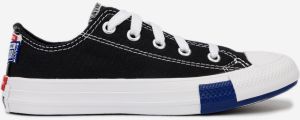 Converse čierne Chuck Taylor All Star tenisky