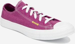 Converse ružové pánske tenisky Chuck Taylor All Star OX galéria
