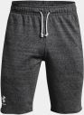 Under Armour pánske kraťasy RIVAL TERRY SHORT-GRY galéria