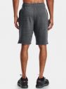Under Armour pánske kraťasy RIVAL TERRY SHORT-GRY galéria