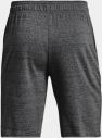 Under Armour pánske kraťasy RIVAL TERRY SHORT-GRY galéria
