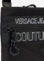 Versace Jeans Couture čierne crossbody taška galéria