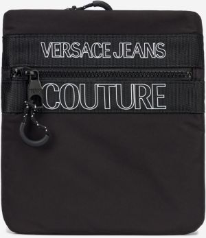 Versace Jeans Couture čierne crossbody taška