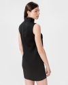 Versace Jeans Couture čierne šaty galéria