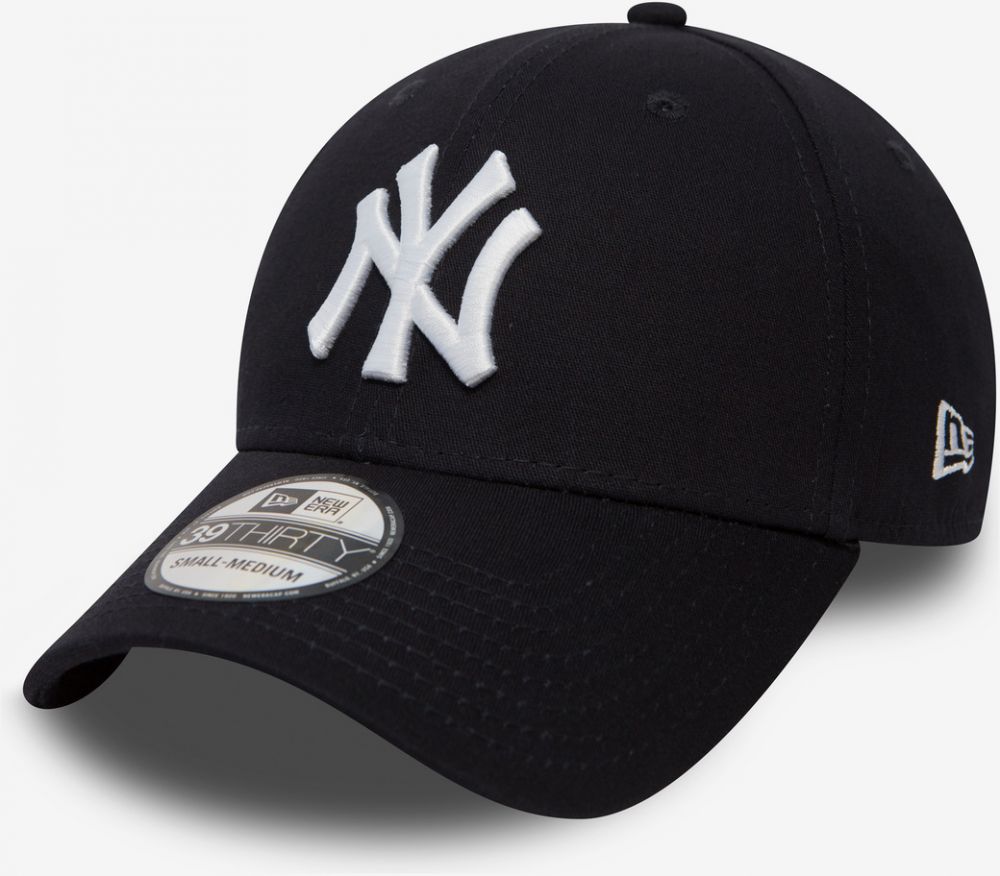 New Era modré šiltovka New York Yankees Classic 39Thirty