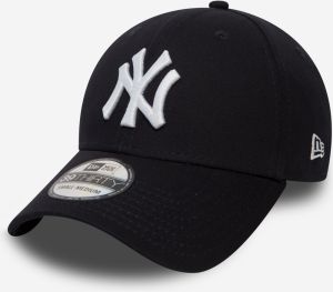 New Era modré šiltovka New York Yankees Classic 39Thirty