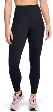 Legíny Under Armour Meridian Leggings-BLK