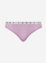 Tommy Hilfiger farebné 3 pack nohavičiek 3PK Bikini galéria