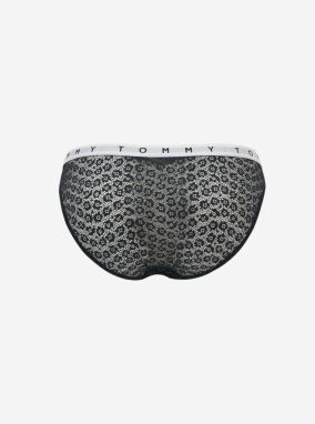 Tommy Hilfiger farebné 3 pack nohavičiek 3PK Bikini galéria