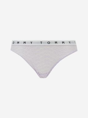 Tommy Hilfiger farebné 3 pack nohavičiek 3PK Bikini galéria