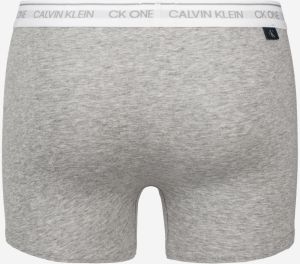 Calvin Klein sivé boxerky galéria