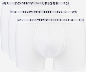 Tommy Hilfiger biele 3 pack boxeriek