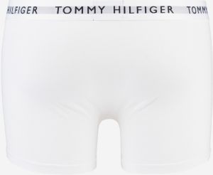 Tommy Hilfiger biele 3 pack boxeriek galéria