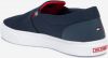 Tommy Hilfiger modré pánske slip on Lightweight Stripes Knit galéria