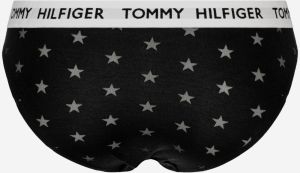 Tommy Hilfiger modré nohavičky galéria