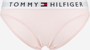 Tommy Hilfiger ružové nohavičky