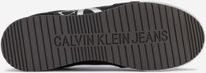 Calvin Klein čierne pánske tenisky galéria