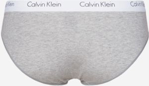 Calvin Klein sivé 2 pack nohavičiek galéria