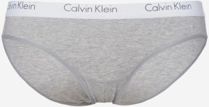 Calvin Klein sivé 2 pack nohavičiek galéria