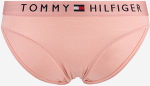 Tommy Hilfiger ružové nohavičky